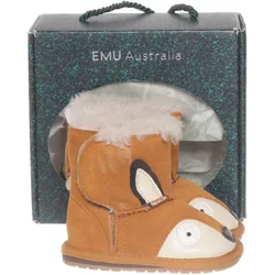 Emu Australia - Boots - Größe: 24/25 - Orange