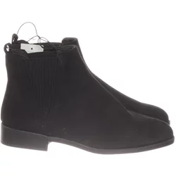 Primark - Chelsea Boots - Damen - Größe: 38 - Schwarz