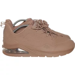 Skechers - Sneaker - Damen - Größe: 39 - Braun