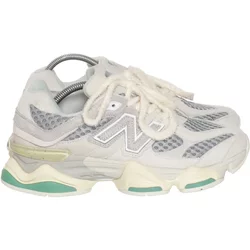 New Balance - Trainingsschuhe - Größe: 38.5 - Grau