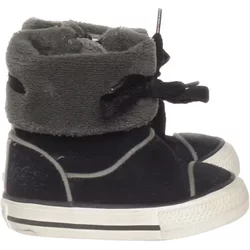 Converse - Canvas Sneaker - Herren - Größe: 19 - Schwarz