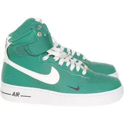 Nike - Schnürstiefel - Größe: 38 - Grün