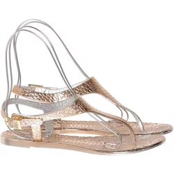 Buffalo - Sandalen - Damen - Größe: 38 - Gold
