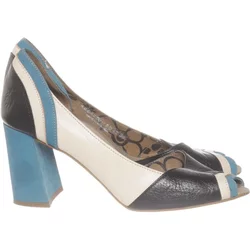 Fly London - High Heels - Damen - Größe: 39 - Schwarz