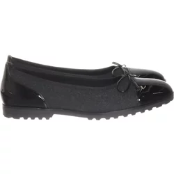 Gabor - Ballerinas - Damen - Größe: 41 - Schwarz