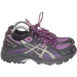 Asics - Wanderschuhe - Damen - Größe: 37 - Lila