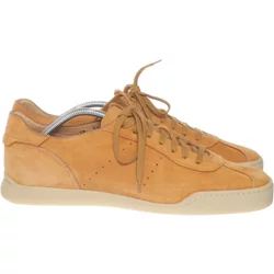 Santoni - Sneaker - Herren - Größe: 43.5 - Braun