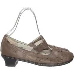 Mary B Comfort - High Heels - Damen - Größe: 41 - Braun