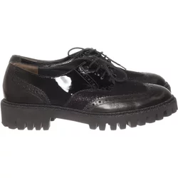 Paul Green - Schnürschuhe - Damen - Größe: 40 - Schwarz