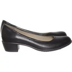 Ecco - Ballerinas - Damen - Größe: 41 - Schwarz