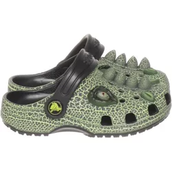 Crocs - Sandalen - Herren - Größe: 28 - Grün