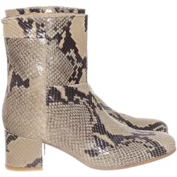 GANT - Stiefeletten - Damen - Größe: 37 - Beige