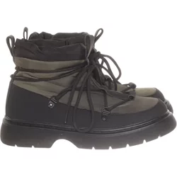 Jenny Fairy - Boots - Damen - Größe: 38 - Grün