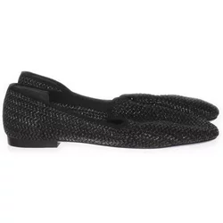 Tamaris - Loafers - Herren - Größe: 42 - Schwarz