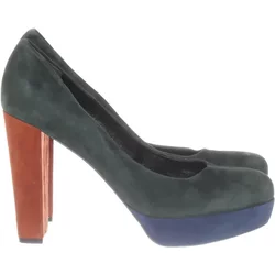 Kennel & Schmenger - Pumps - Damen - Größe: 40 - Grün