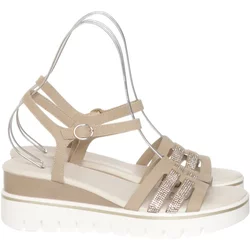 Graceland - Keilschuhe - Damen - Größe: 42 - Beige