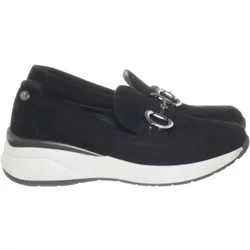 XTI - Loafers - Damen - Größe: 39 - Schwarz