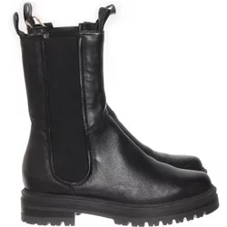 Mjus - Chelsea Boots - Damen - Größe: 38 - Schwarz