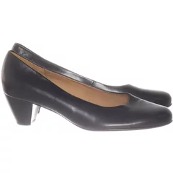 Gabor - High Heels - Damen - Größe: 38 - Schwarz