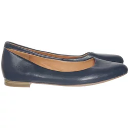 Caprice - Ballerinas - Damen - Größe: 37 - Blau