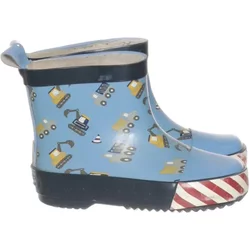 Playshoes - Gummistiefel - Größe: 23 - Blau