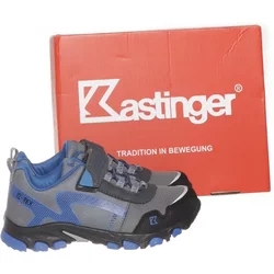 Kastinger - Wanderschuhe - Herren - Größe: 32 - Blau
