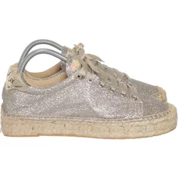 Replay - Sneaker - Damen - Größe: 39 - Gold