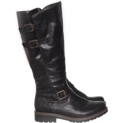 Remonte - Stiefel - Damen - Größe: 39 - Schwarz