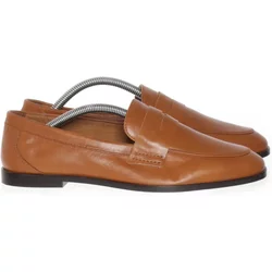 Zara - Loafers - Damen - Größe: 38 - Braun