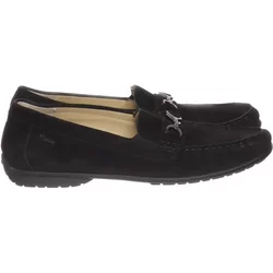 Sioux - Loafers - Damen - Größe: 40 - Schwarz