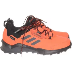 Adidas - Wanderschuhe - Herren - Größe: 43.33 - Orange