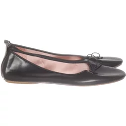 Zara - Ballerinas - Damen - Größe: 40 - Schwarz