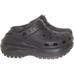 Crocs - Sandalen - Damen - Größe: 36 - Schwarz