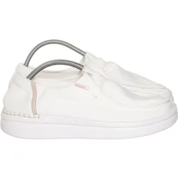 Hey Dude - Slipper - Damen - Größe: 39 - Weiß