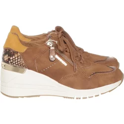 Dockers - Sneaker - Damen - Größe: 38 - Braun