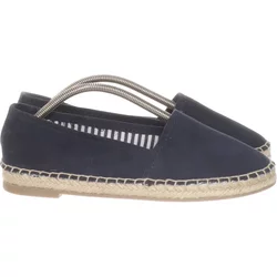 Venice - Espadrilles - Damen - Größe: 37 - Blau