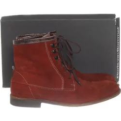 Floris Van Bommel - Schnürstiefel - Herren - Größe: 41.5 - Braun