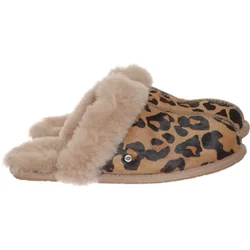 UGG - Hausschuhe - Damen - Größe: 37 - Beige