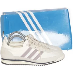 Adidas - Trainingsschuhe - Damen - Größe: 40.5 - Beige