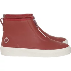 GANT - Kurze Gummistiefel - Damen - Größe: 38 - Rot