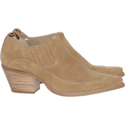 Mango - Stiefeletten - Damen - Größe: 40 - Braun