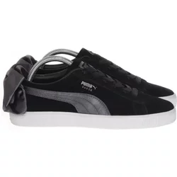 Puma - Sneaker - Damen - Größe: 39 - Schwarz