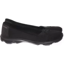 Crocs - Ballerinas - Damen - Größe: 39 - Schwarz