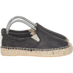 Replay - Espadrilles - Damen - Größe: 38 - Schwarz