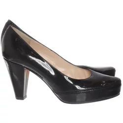 Unisa - Pumps - Damen - Größe: 39 - Schwarz