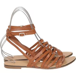 Vagabond - Sandalen - Damen - Größe: 37 - Braun