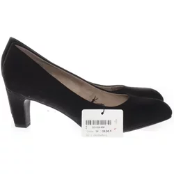 Tamaris - High Heels - Damen - Größe: 39 - Schwarz