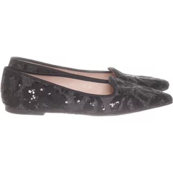 Pretty Ballerinas - Ballerinas - Damen - Größe: 37 - Schwarz