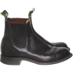 Dr. Martens - Chelsea Boots - Damen - Größe: 40 - Schwarz