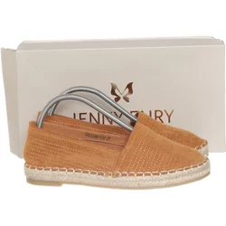 Jenny Fairy - Espadrilles - Damen - Größe: 37 - Orange